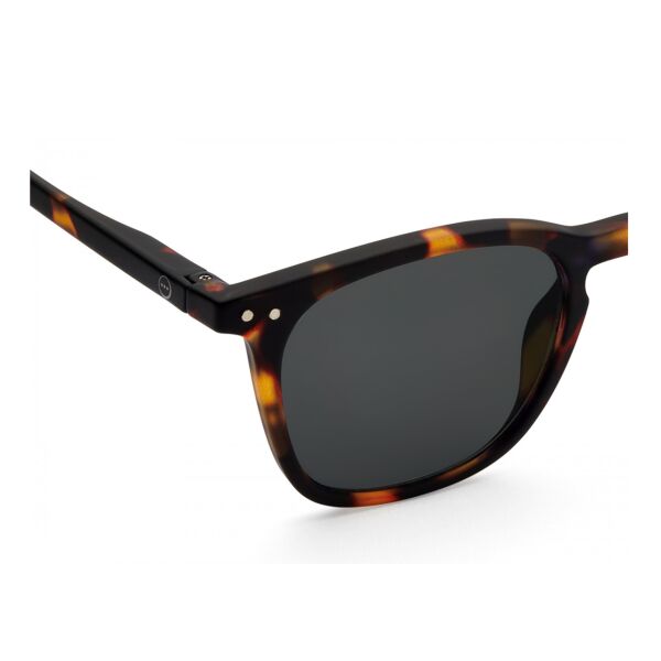 Izipizi Yetişkin Güneş Gözlüğü #E - Çok Renkli