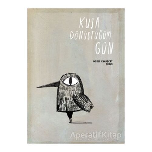Kuşa Dönüştüğüm Gün