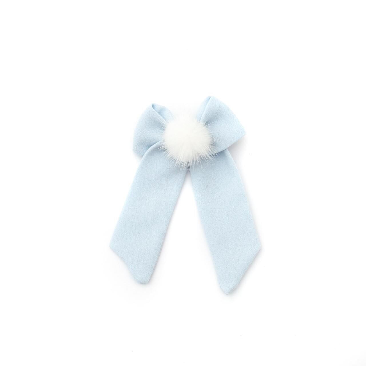 Ma&Maa Baby Blue - Balerin Fiyonk