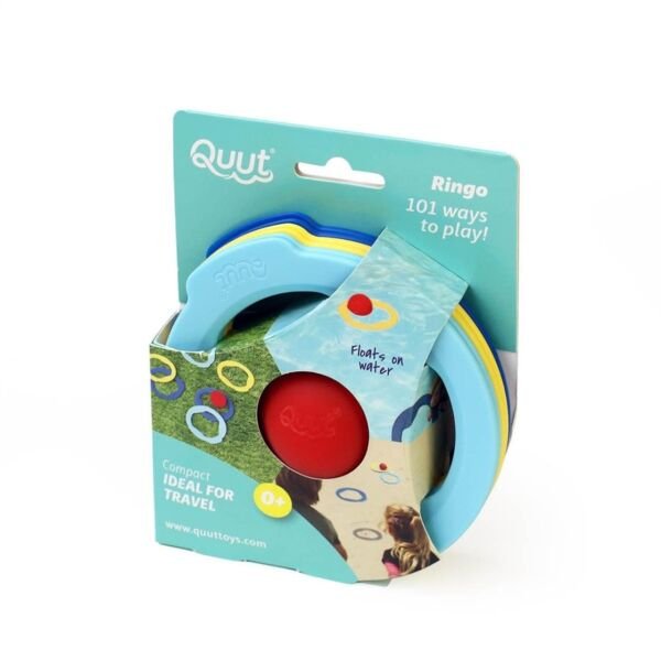 Quut Ringo