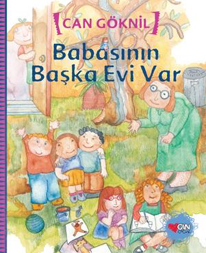 Babası’nın Başka Evi Var