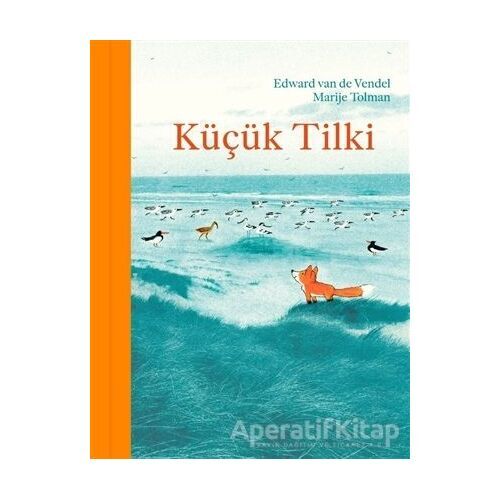 Küçük Tilki