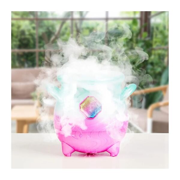 Magic Mixies Rengarenk Kazan