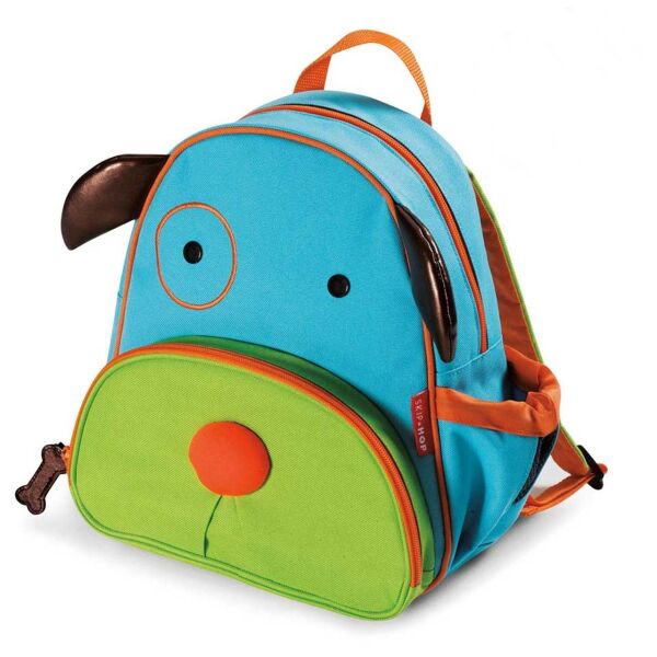 Skip Hop Zoo Sırt Çantası Köpek