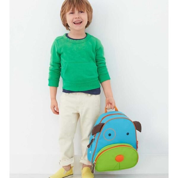 Skip Hop Zoo Sırt Çantası Köpek