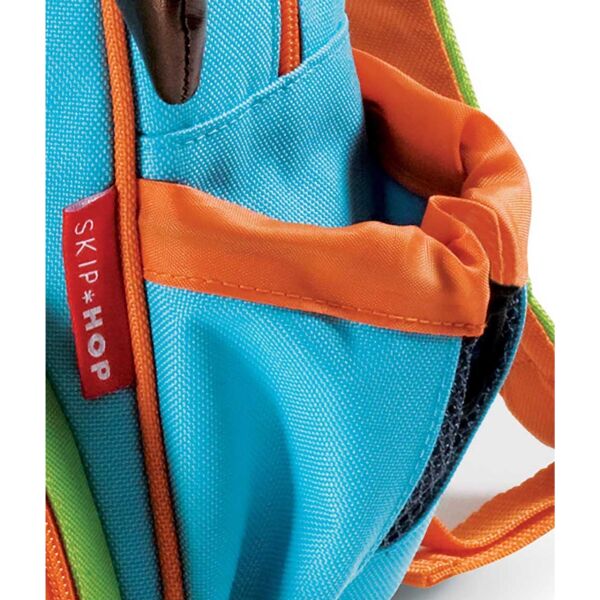 Skip Hop Zoo Sırt Çantası Köpek