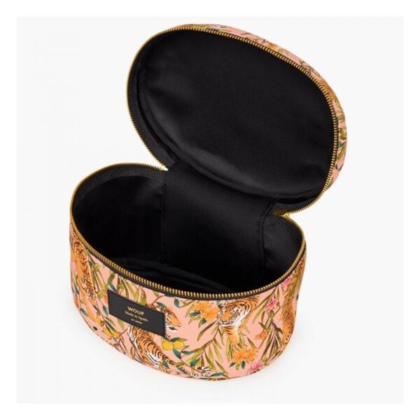 Wouf Bengala XL Makeup Bag - Makyaj Çantası