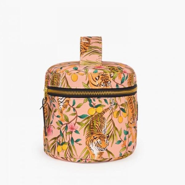 Wouf Bengala XL Makeup Bag - Makyaj Çantası