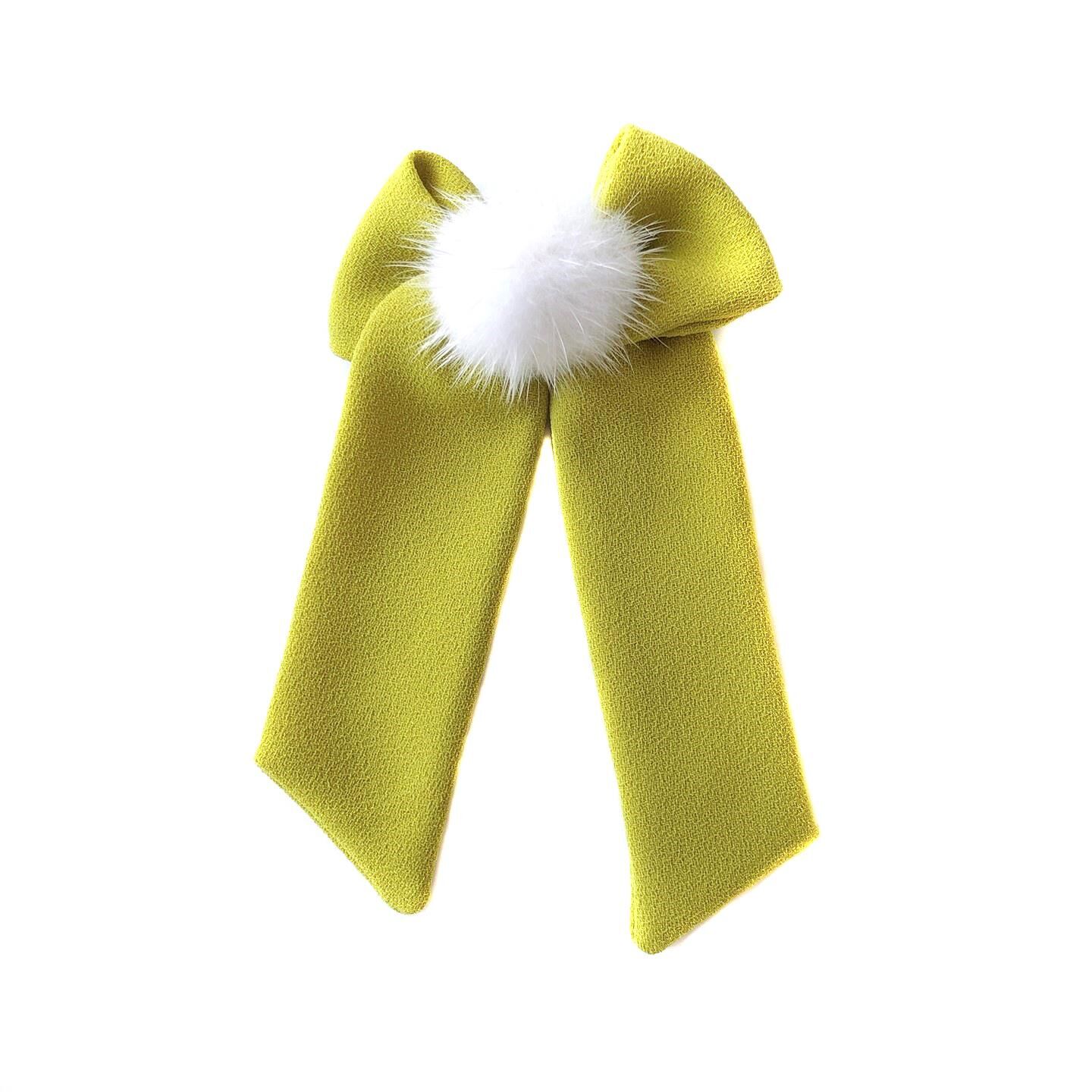 Ma&Maa Fıstık Yeşil - Balerin Fiyonk