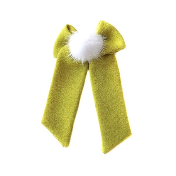 Ma&Maa Fıstık Yeşil - Balerin Fiyonk