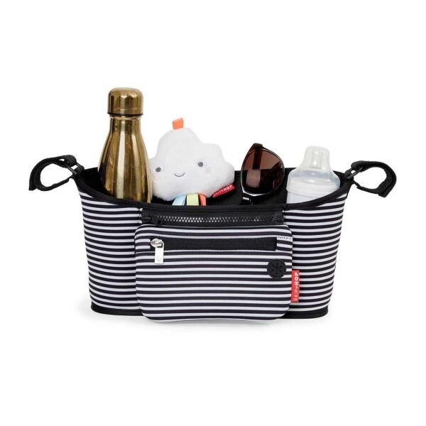 Skip Hop Araba Düzenleyici - Çizgili