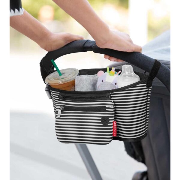 Skip Hop Araba Düzenleyici - Çizgili