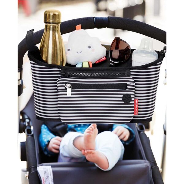 Skip Hop Araba Düzenleyici - Çizgili