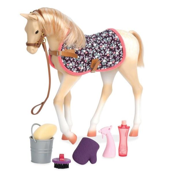 Our Generation Tay/Palomino