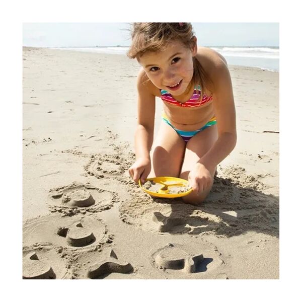 Quut Kum Şekillendirici Oyuncak - Kalp