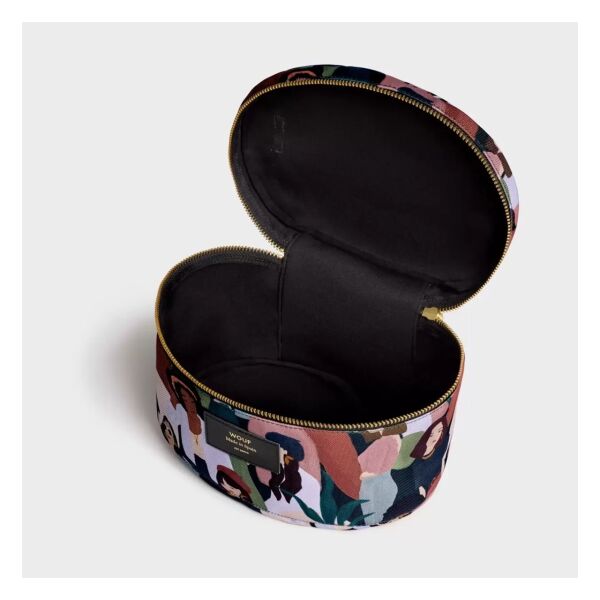 Wouf Gina Vanity Bag - Makyaj Çantası