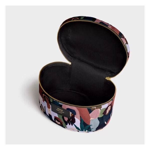 Wouf Gina Vanity Bag - Makyaj Çantası