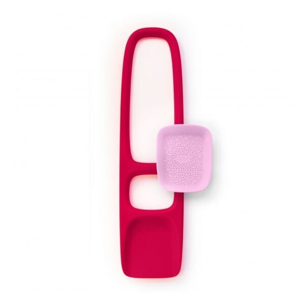 Quut Scoppi Elekli Kürek - Cherry