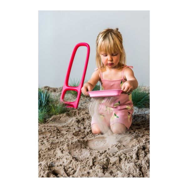 Quut Scoppi Elekli Kürek - Cherry