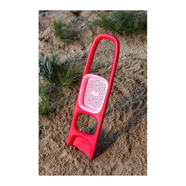 Quut Scoppi Elekli Kürek - Cherry