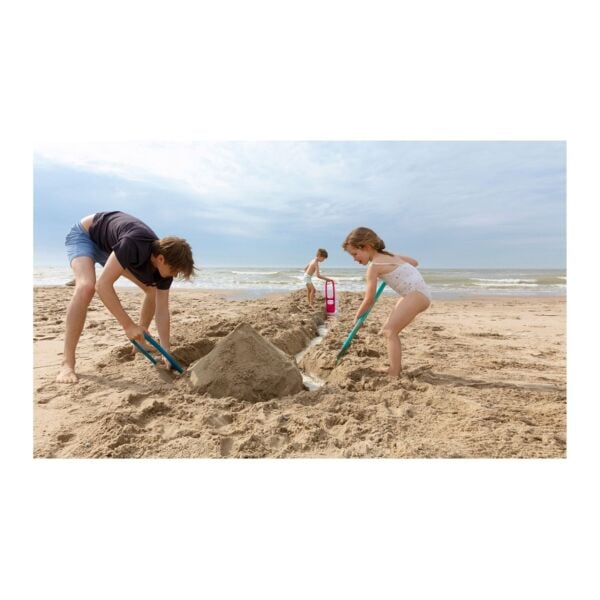 Quut Scoppi Elekli Kürek - Cherry