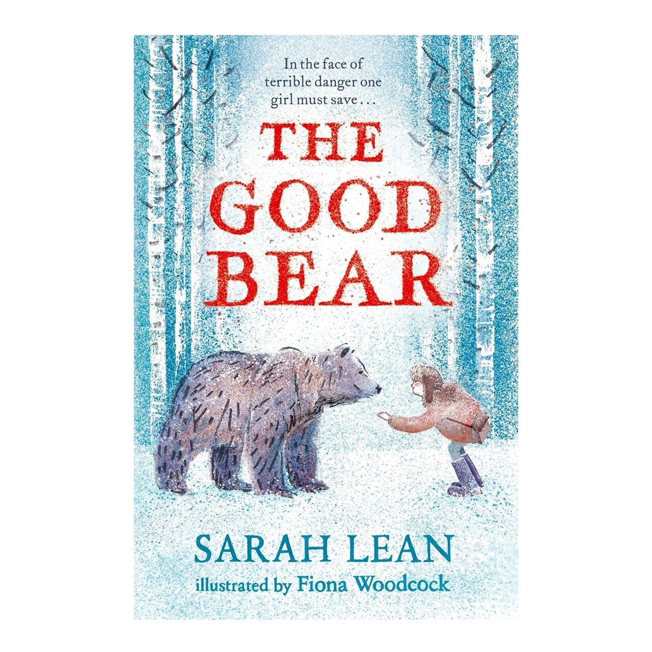 The Good Bear