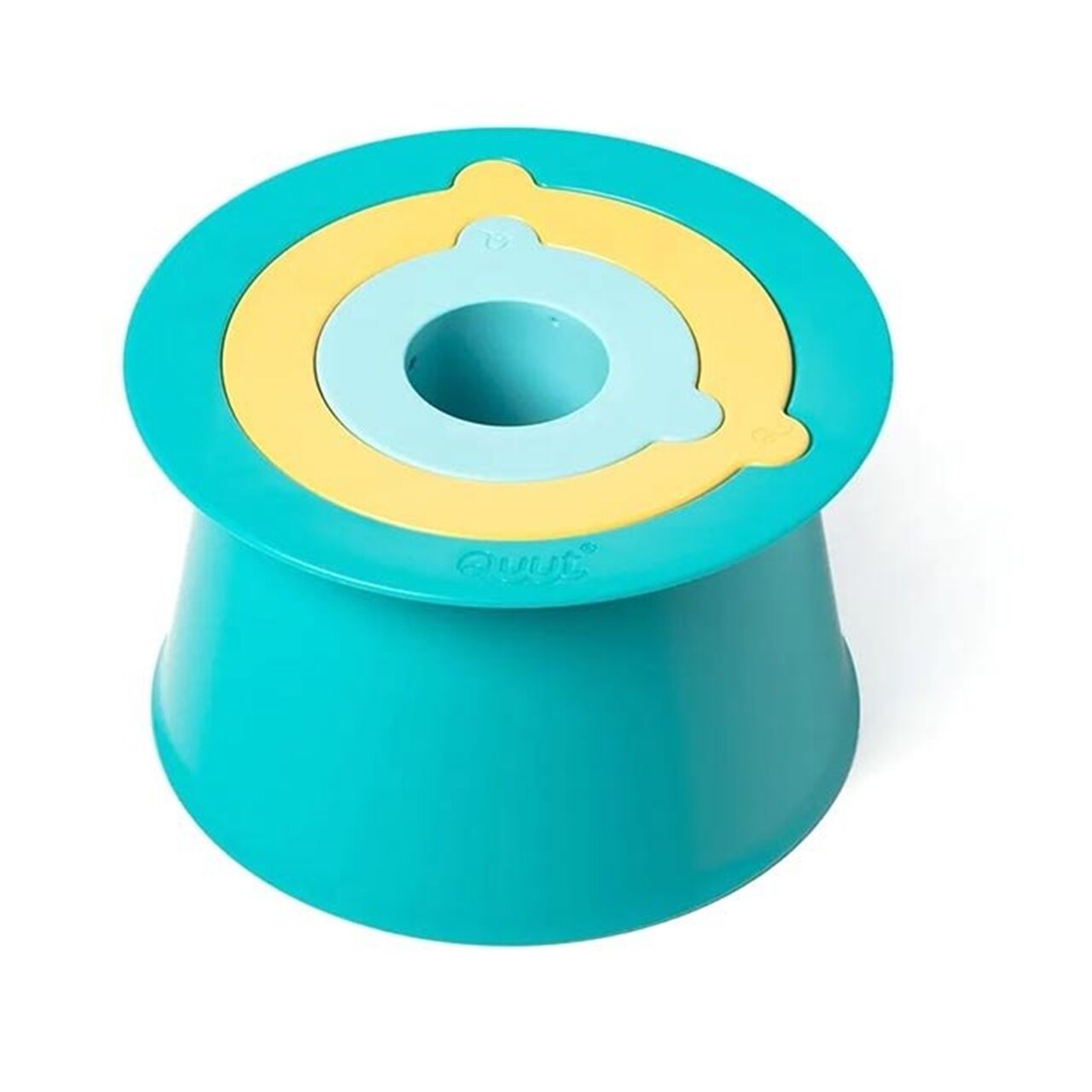 Quut Alto Kumdan Kale Yapım Seti - Banane Blue