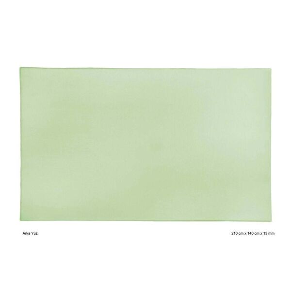 Comflor Pastel Triangle Oyun Minderi