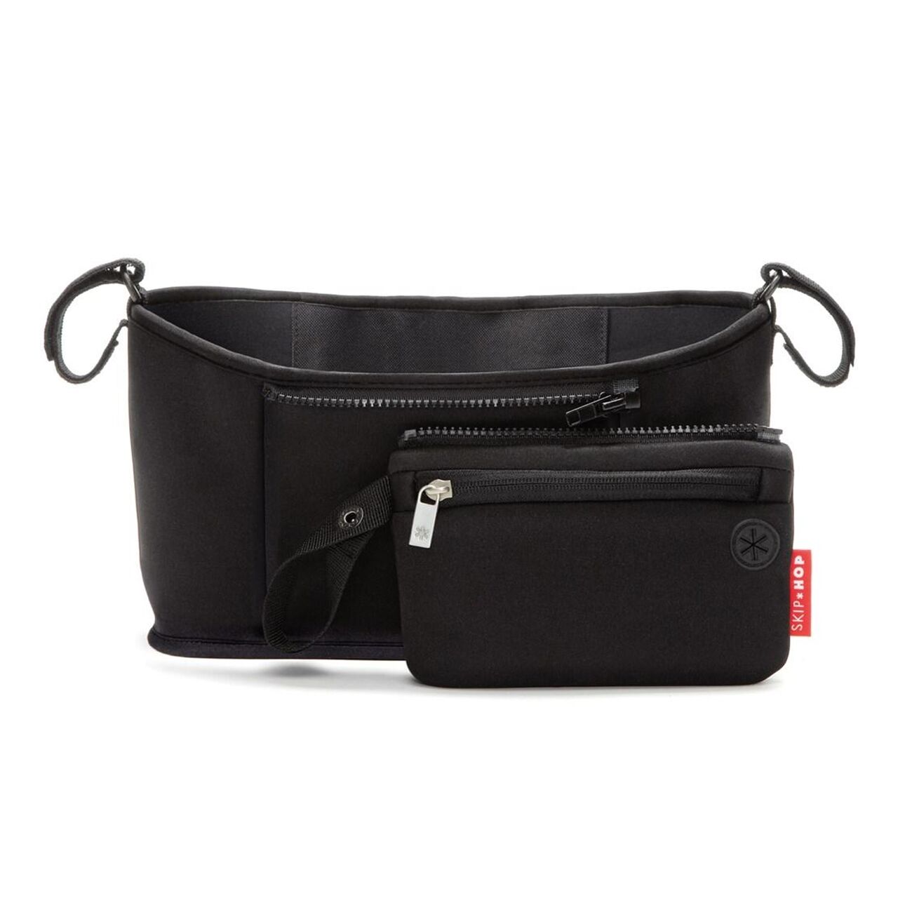 Skip Hop Araba Düzenleyici - Siyah