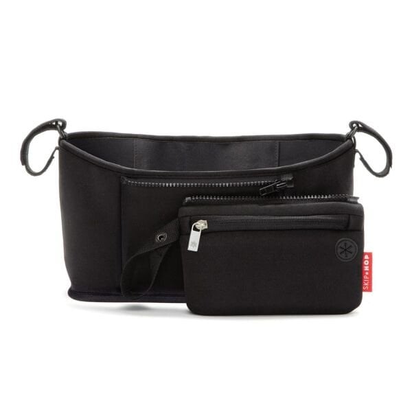 Skip Hop Araba Düzenleyici - Siyah