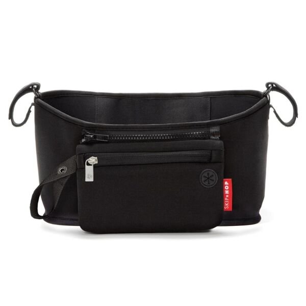 Skip Hop Araba Düzenleyici - Siyah