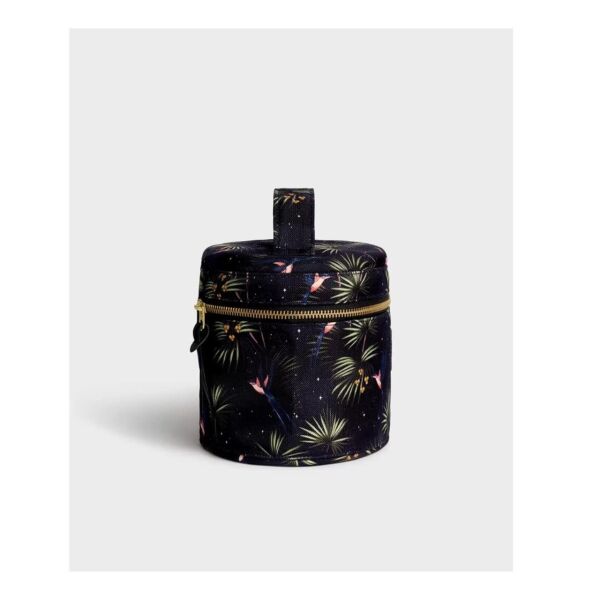 Wouf Paradise Vanity Bag - Makyaj Çantası