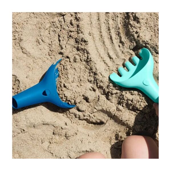 Quut Raki Tırmıklı Kürek - Ocean