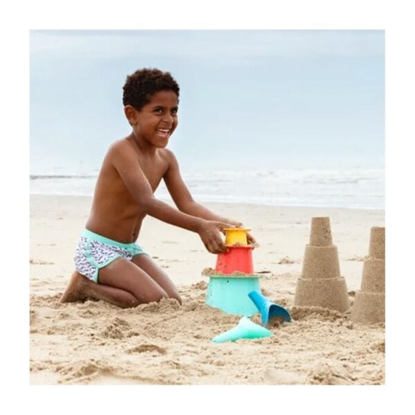 Quut Raki Tırmıklı Kürek - Ocean