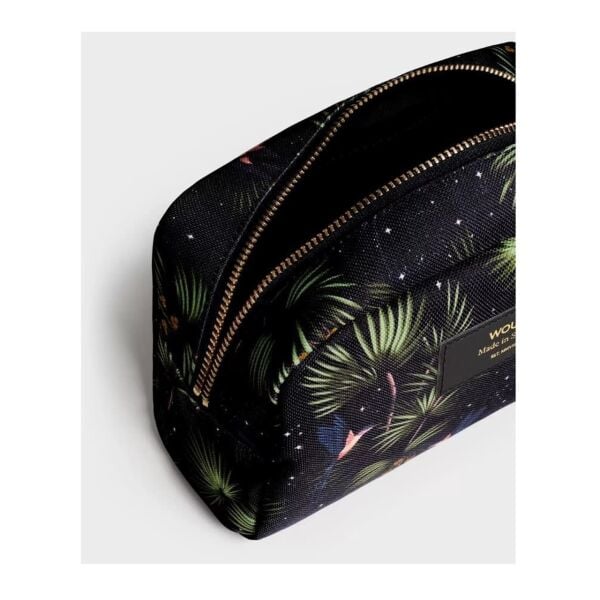 Wouf Paradise Toiletry Bag - Büyük Makyaj Çantası