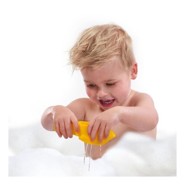 Minik Yetenekler - Suda Balıklar