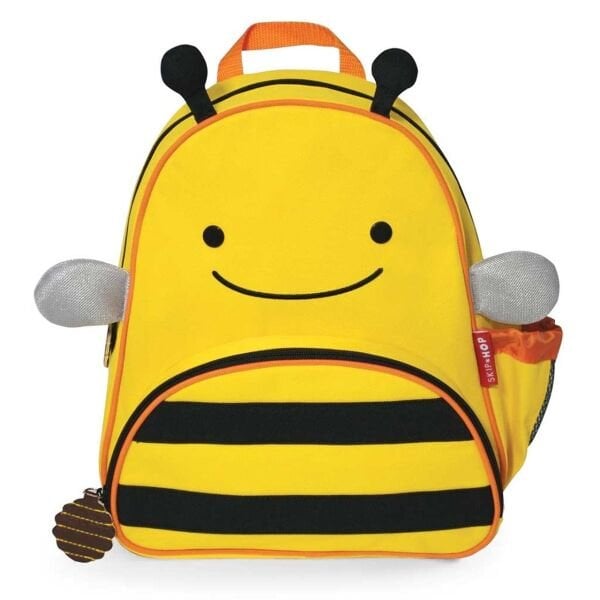 Skip Hop Sırt Çantası Arı