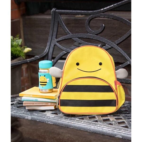 Skip Hop Sırt Çantası Arı