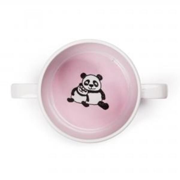 Tyrrell Katz Alıştırma Bardağı Panda