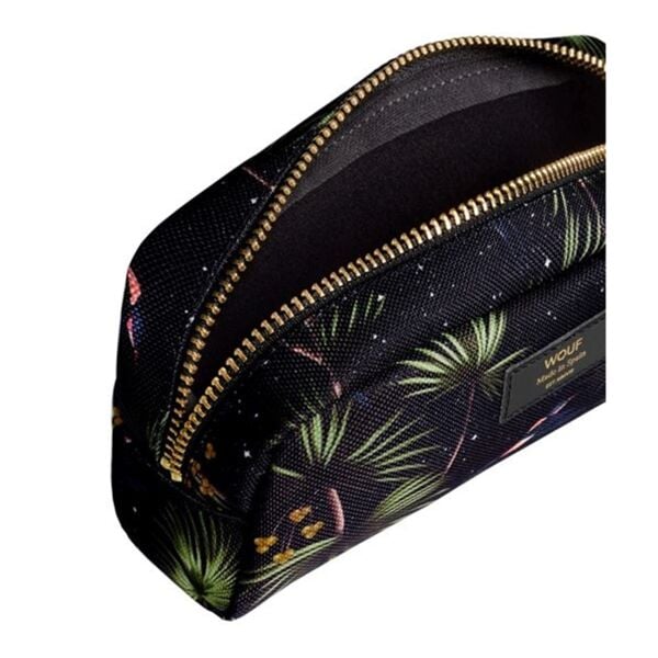 Wouf Paradise Makeup Bag - Makyaj Çantası