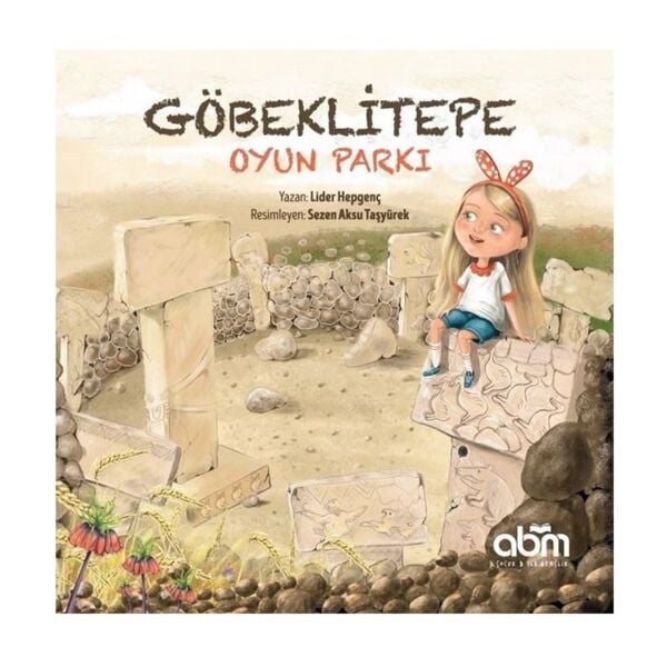 Göbeklitepe Oyun Parkı