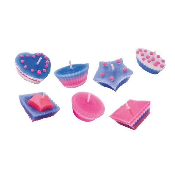 Mum Yapma - Aromalı