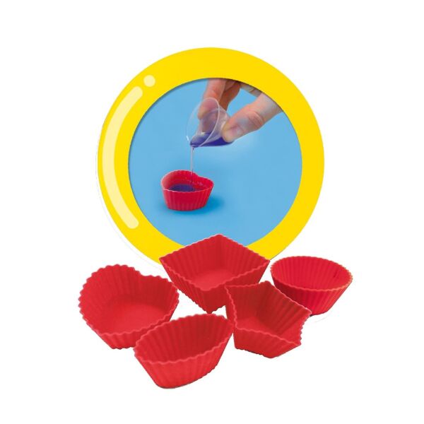 Mum Yapma - Aromalı