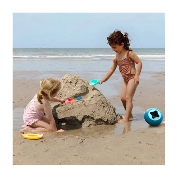 Quut Cuppi Çok Amaçlı Kürek Takımı - Ocean