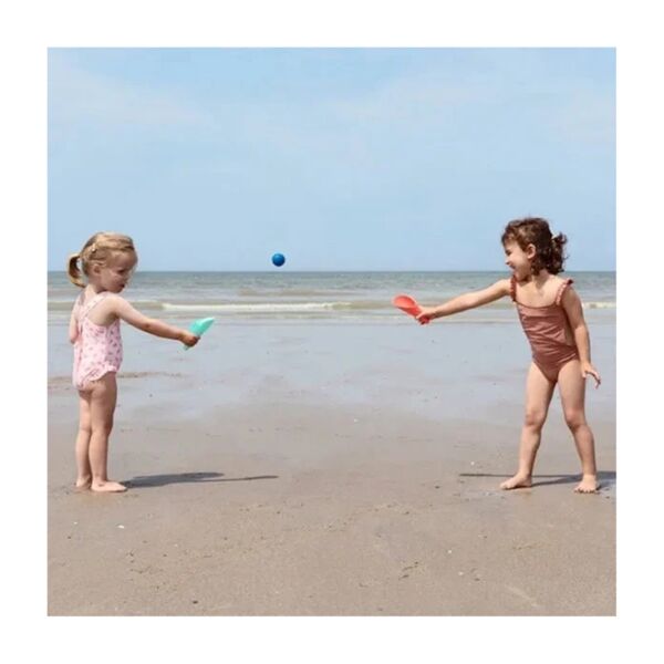 Quut Cuppi Çok Amaçlı Kürek Takımı - Ocean