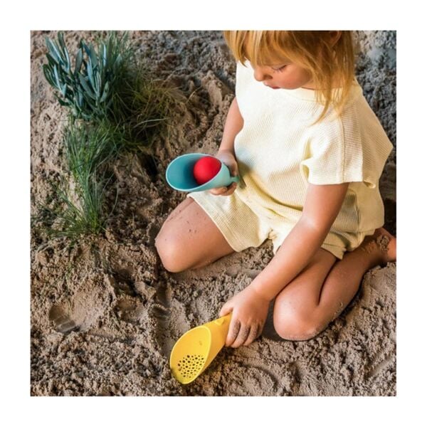 Quut Cuppi Çok Amaçlı Kürek Takımı - Ocean