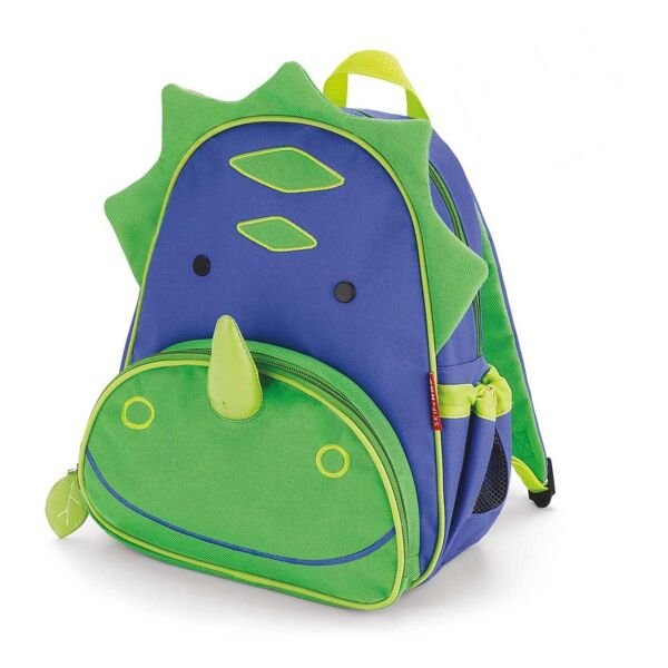 Skip Hop Sırt Çantası Dinozor