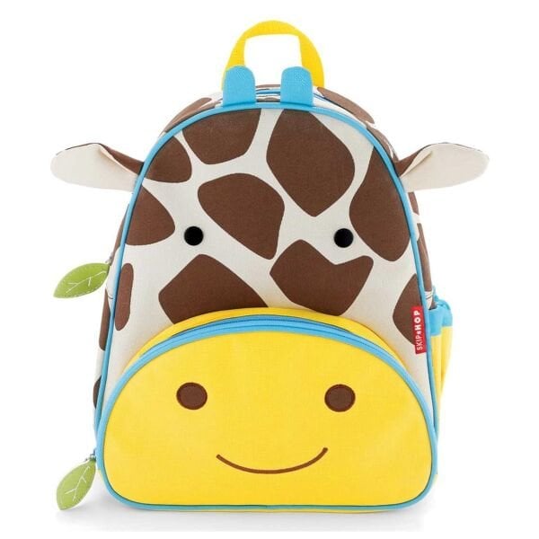 Skip Hop Sırt Çantası Zürafa