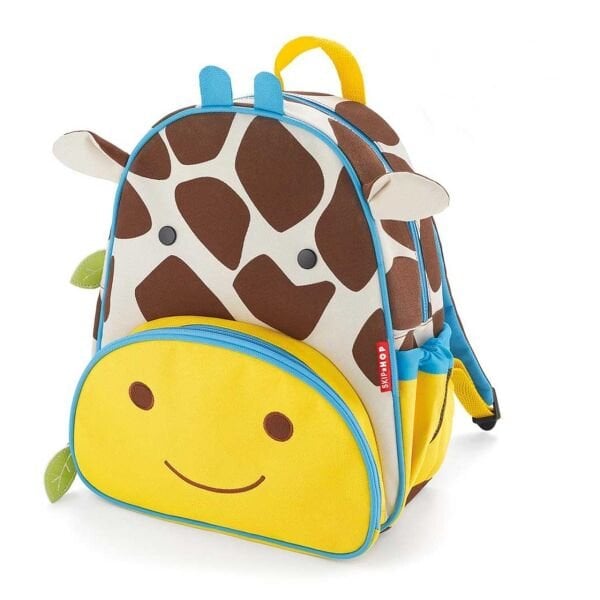 Skip Hop Sırt Çantası Zürafa