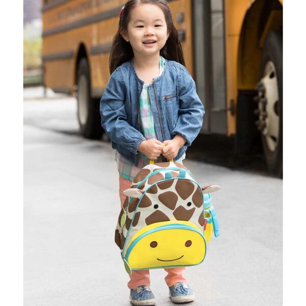 Skip Hop Sırt Çantası Zürafa